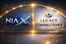 NIAX | Legacy Connectors Monthly Meeting