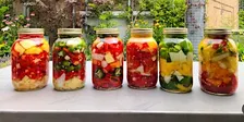 BrewBird Sauerkraut Workshop: Ferment, Cook & Eat