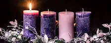 Advent Retreat