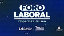 FORO LABORAL 2026