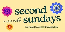 Second Sundays at Farm Park