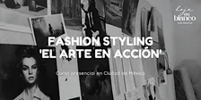 Curso Fashion Styling