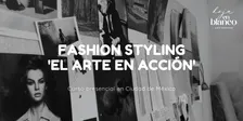 Curso Fashion Styling