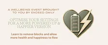 OPTIMISE YOUR SETTINGS FOR A MORE POWERED UP & HAPPIER VERSION
