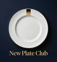 New Plate Club - Latino Oasis