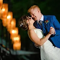November 8th, 2026 - Eat, Drink, & Be Married Wedding Expo Castle McCulloch