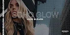 REDKEN CANADA-SOHO GLOW