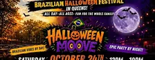 Halloween Moove