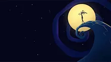 Tim Burton’s Universe by Mystery Ensemble