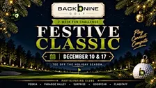 The Festive  Classic