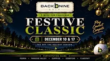 The Festive Classic in Surprise