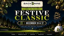 The Festive Classic in Peoria