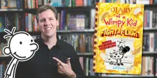 Author Event with Jeff Kinney