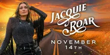 Jacquie Roar