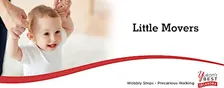 Little Movers Storytime