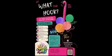 What the Hook???