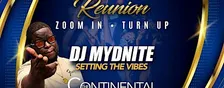 THE CENTENNIAL WEEKEND REUNION