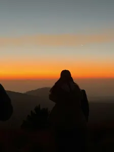 Amanecer Entre Volcanes - M&F Girls Experience