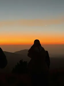 Amanecer Entre Volcanes - M&F Girls Experience