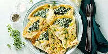 Savory and Sweet Crepes