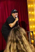 Greyloww SEAA la madree comedy tour