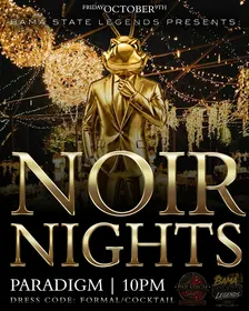 Noir Nights