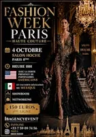 IBAGENCYEVENT  & IBOURHIS FASHION WEEK