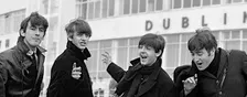 LENNON v McCARTNEY plus LENIN & LIONEL