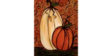 Pumpkin Spice - Paint and Sip in Cincinnati | Classpop!™