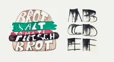 Mi, 04.11. | 10 - 16 Uhr I Schriftwerkstatt |  Für 8- bis 14-Jährige