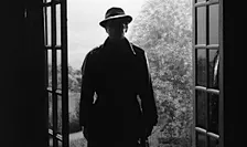 Cast a Dark Shadow – International Noir