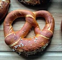 Backen für Jedermann - Brezen