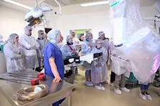 Opération Patrimoine 2026 - Parcours Bloc Endoscopique