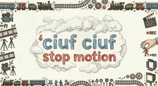 CIUF CIUF STOP MOTION - laboratorio creativo dai 6 ai 10 anni