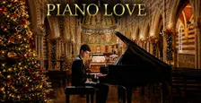 Piano Love - Rome