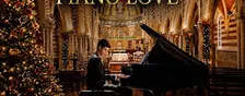 Piano Love - Rome