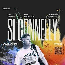 Si Connelly Walking Tour - Littlehampton