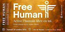 Free Human Deuxième Edition
