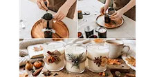 DIY Fall Candle Making Workshop With Instructor Crystal - Candle Making Class in Philadelphia | Classpop!™