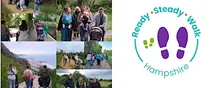 Ready Steady Walk - Havant