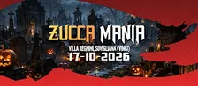 ZUCCAMANIA