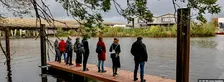 The Landscape as Performance