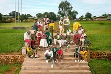 Watoto concert