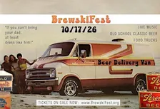 Brewski Fest 2026
