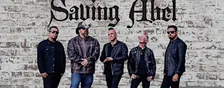 Saving Abel - Rochester, NY