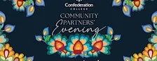 Confederation College Community Partners' Evening 2026