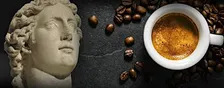 La Centrale Montemartini e l’Arte del Caffè / Tour e degustazione