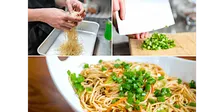 Spicy Chili Crisp Noodles With Chef Maggie - Cooking Class in Sacramento | Classpop!™