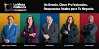Un Evento. Cinco Profesionales. Respuestas Reales para Tu Negocio.