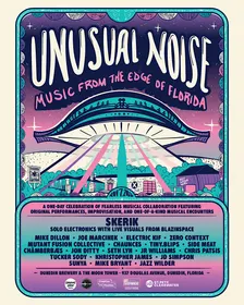 Unusual Noise: Music From the Edge of Florida